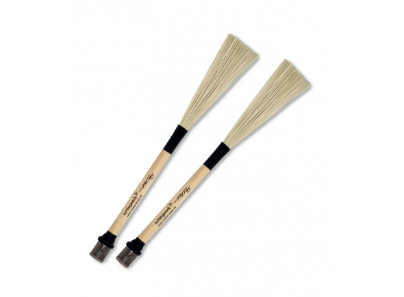 Schlagwerk BRC06 Shaker Brush #6 T.J Troy Schlagwerk BRC06 Shaker Brush #6 T.J Troy